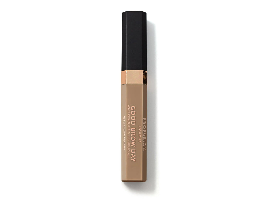 Good Brow Day Waterproof Tinted Brow Gel