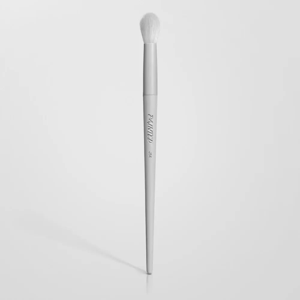 J14 LARGE ROUND BLENDING BRUSH